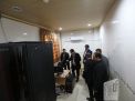 گزارش تصویری انعقاد تفاهم نامه همكاري دانشگاه صنعتي شاهرود با شركت برق منطقه اي استان سمنان
